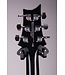 PRS SE Hollowbody Standard Piezo Dog Hair Smokeburst Electric Guitar with Hard Case