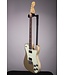Fender Chris Shiflett Telecaster Deluxe Electric Guitar - Shoreline Gold With Case