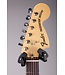 Fender Chris Shiflett Telecaster Deluxe Electric Guitar - Shoreline Gold With Case