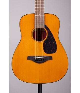 Yamaha Jr1 3/4 Size Acoustic Guitar With Gigbag - Natural