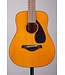 Jr1 3/4 Size Acoustic Guitar With Gigbag - Natural