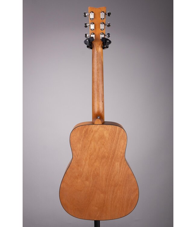 Jr1 3/4 Size Acoustic Guitar With Gigbag - Natural