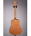 Jr1 3/4 Size Acoustic Guitar With Gigbag - Natural