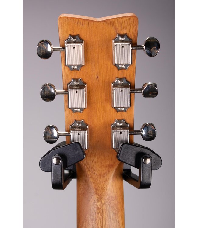 Jr1 3/4 Size Acoustic Guitar With Gigbag - Natural