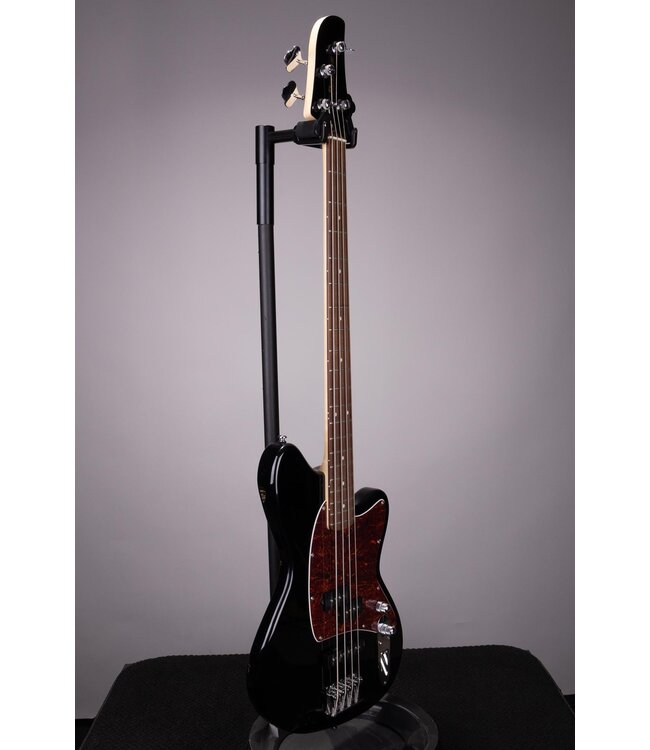 Ibanez Talman TMB100 4-string Bass Guitar - Black