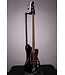 Ibanez Talman TMB100 4-string Bass Guitar - Black
