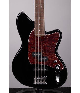 Ibanez Ibanez Talman TMB100 4-string Bass Guitar - Black