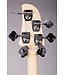 Ibanez Talman TMB100 4-string Bass Guitar - Black