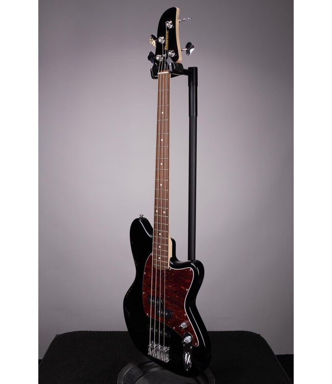 Ibanez Talman TMB100 4-string Bass Guitar - Black