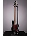 Ibanez Talman TMB100 4-string Bass Guitar - Black