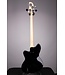 Ibanez Talman TMB100 4-string Bass Guitar - Black