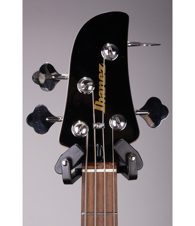 Ibanez Talman TMB100 4-string Bass Guitar - Black