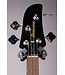 Ibanez Talman TMB100 4-string Bass Guitar - Black