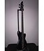 Ibanez Talman TMB425BBKF 5-string Bass Guitar - Black Flat