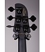 Ibanez Talman TMB425BBKF 5-string Bass Guitar - Black Flat