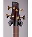 Ibanez SR Standard SR300E 4-String Bass Guitar - Wine Red Frozen Matte