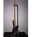 Ibanez SR Standard SR300E 4-String Bass Guitar - Wine Red Frozen Matte