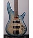 Ibanez Standard SR600E Bass Guitar - Cosmic Blue Starburst Flat