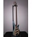 Ibanez Standard SR600E Bass Guitar - Cosmic Blue Starburst Flat