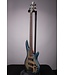 Ibanez Standard SR600E Bass Guitar - Cosmic Blue Starburst Flat