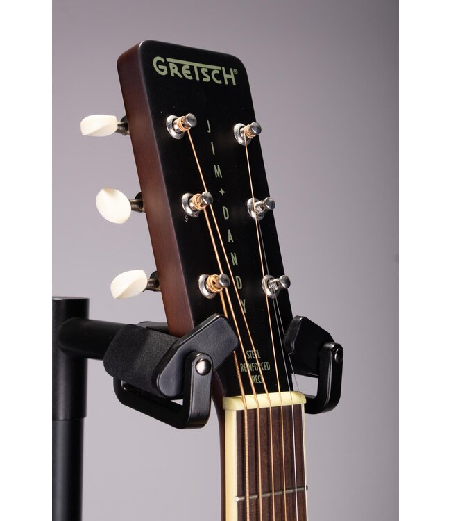 Gretsch Jim Dandy Dreadnought Acoustic Guitar - Frontier Stain