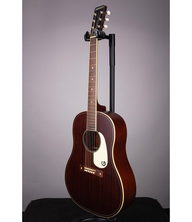 Gretsch Jim Dandy Dreadnought Acoustic Guitar - Frontier Stain