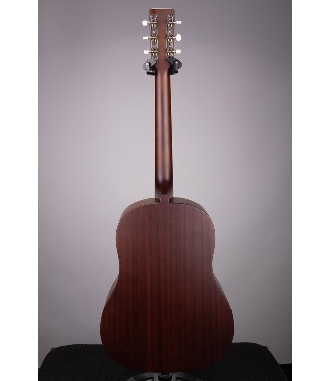 Gretsch Jim Dandy Dreadnought Acoustic Guitar - Frontier Stain