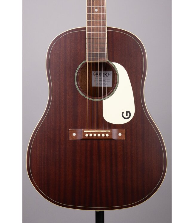 Gretsch Jim Dandy Dreadnought Acoustic Guitar - Frontier Stain