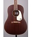 Gretsch Jim Dandy Dreadnought Acoustic Guitar - Frontier Stain