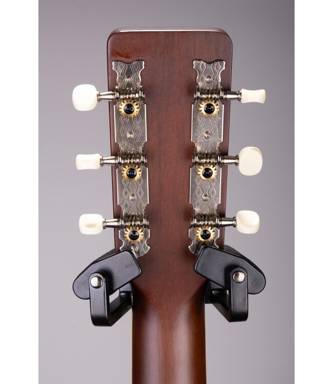 Gretsch Jim Dandy Dreadnought Acoustic Guitar - Frontier Stain