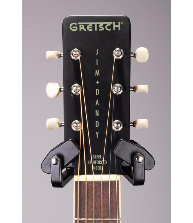 Gretsch Jim Dandy Dreadnought Acoustic Guitar - Frontier Stain