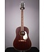 Gretsch Jim Dandy Dreadnought Acoustic Guitar - Frontier Stain