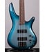 Ibanez SR Standard SR300E 4-String Bass Guitar - Deep Ocean Metallic