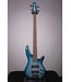 Ibanez SR Standard SR300E 4-String Bass Guitar - Deep Ocean Metallic