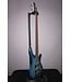 Ibanez SR Standard SR300E 4-String Bass Guitar - Deep Ocean Metallic