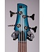 Ibanez SR Standard SR300E 4-String Bass Guitar - Deep Ocean Metallic