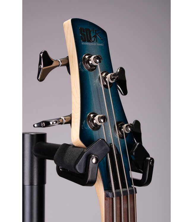 Ibanez SR Standard SR300E 4-String Bass Guitar - Deep Ocean Metallic