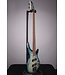 Ibanez SR400 4-String Bass Guitar - Stained Cosmic Blue Starburst