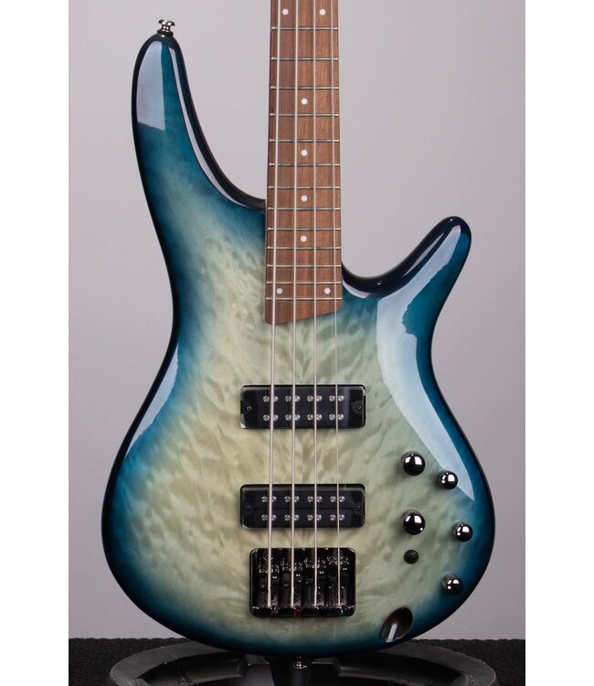 Ibanez SR400 アクティブベース Ibanez SR400 アクティブベース Ibanez SR400 Soundgear