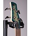 Ibanez SR400 4-String Bass Guitar - Stained Cosmic Blue Starburst