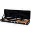 Gator GC-Bass Deluxe ABS Molded Electric Bass Guitar Case