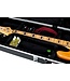 Gator GC-Bass Deluxe ABS Molded Electric Bass Guitar Case