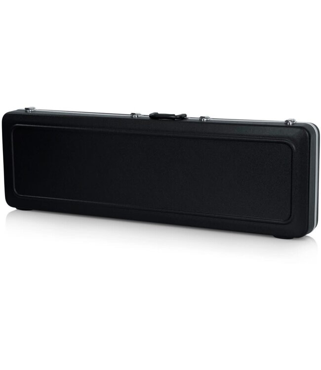 Gator GC-Bass Deluxe ABS Molded Electric Bass Guitar Case