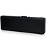 Gator GC-Bass Deluxe ABS Molded Electric Bass Guitar Case