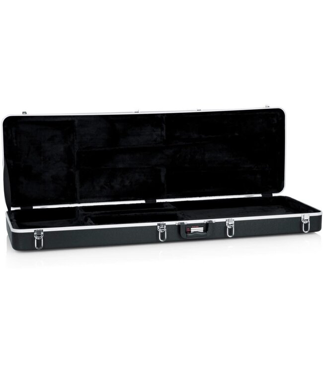 Gator GC-Bass Deluxe ABS Molded Electric Bass Guitar Case