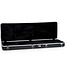 Gator GC-Bass Deluxe ABS Molded Electric Bass Guitar Case