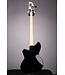 Ibanez Talman TMB30 Short Scale Bass - Black, 30" Scale, Dynamix Pickups