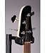 Ibanez Talman TMB30 Short Scale Bass - Black, 30" Scale, Dynamix Pickups
