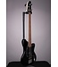 Ibanez Talman TMB30 Short Scale Bass - Black, 30" Scale, Dynamix Pickups