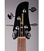 Ibanez Talman TMB30 Short Scale Bass - Black, 30" Scale, Dynamix Pickups